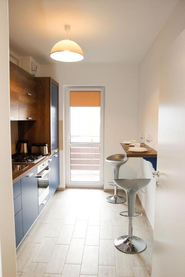 Apartament Safir Брашов Екстериор снимка