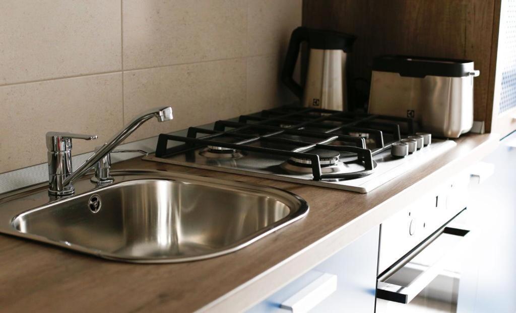 Apartament Safir Брашов Екстериор снимка
