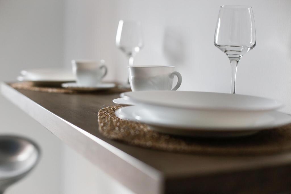 Apartament Safir Брашов Екстериор снимка