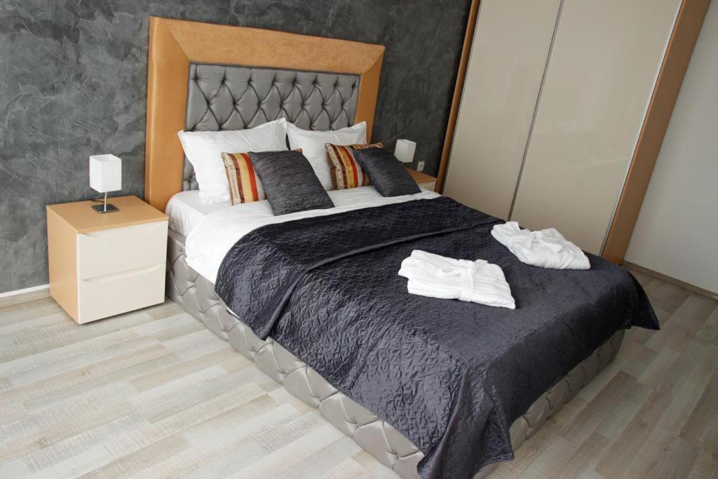Apartament Safir Брашов Екстериор снимка